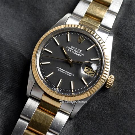 rolex 1665 maxi dial|Rolex datejust 1601 36mm.